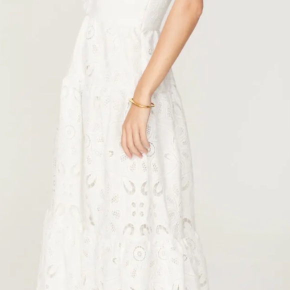 🖤SHOSHANNA ALICE DRESS NWOT🖤 - Picture 2 of 5